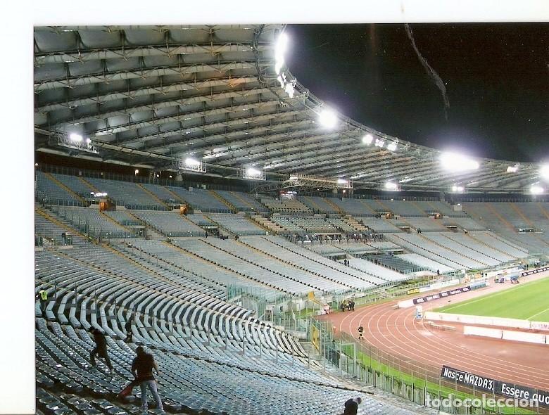 Postales: Foto Futbol 025369 : Estadio de futbol ? - Varios