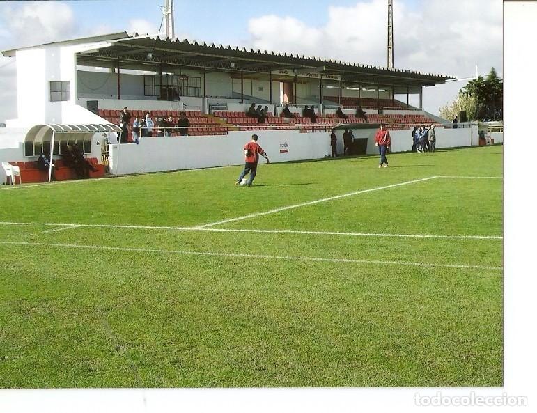 Postales: Foto Futbol 025375 : Estadio de futbol ? - Varios