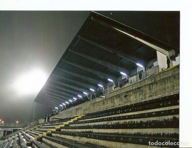 Postales: Foto Futbol 025371 : Estadio de futbol ? - Varios