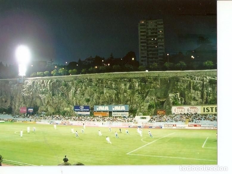 Postales: Foto Futbol 025372 : Estadio de futbol ? - Varios