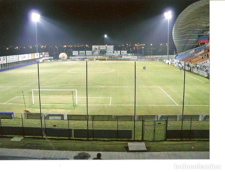 Cartes Postales: Foto Futbol 025387 : Estadio de futbol ? - Varios
