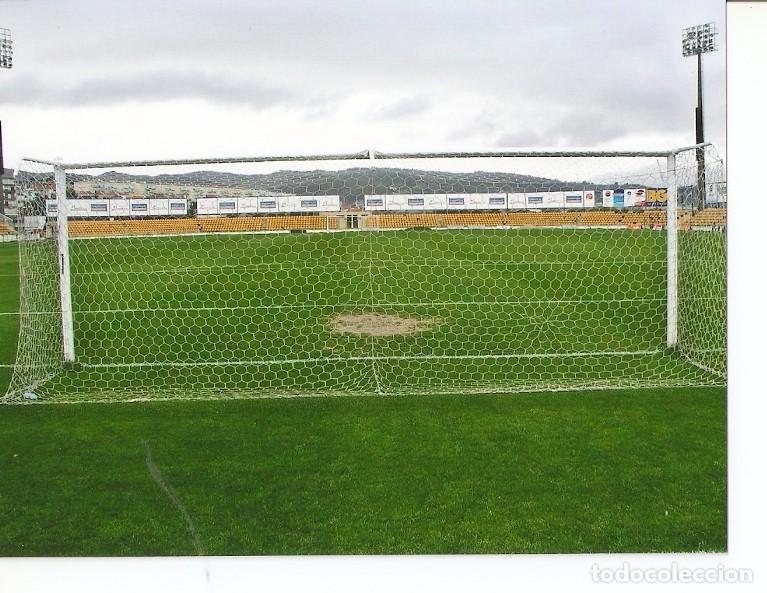 Cartes Postales: Foto Futbol 025393 : Estadio de futbol ? - Varios