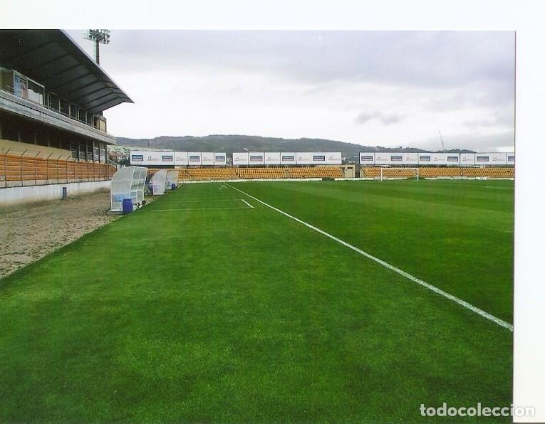 Cartes Postales: Foto Futbol 025395 : Estadio de futbol ? - Varios