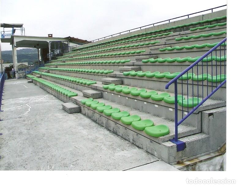 Cartes Postales: Foto Futbol 025397 : Estadio de futbol ? - Varios