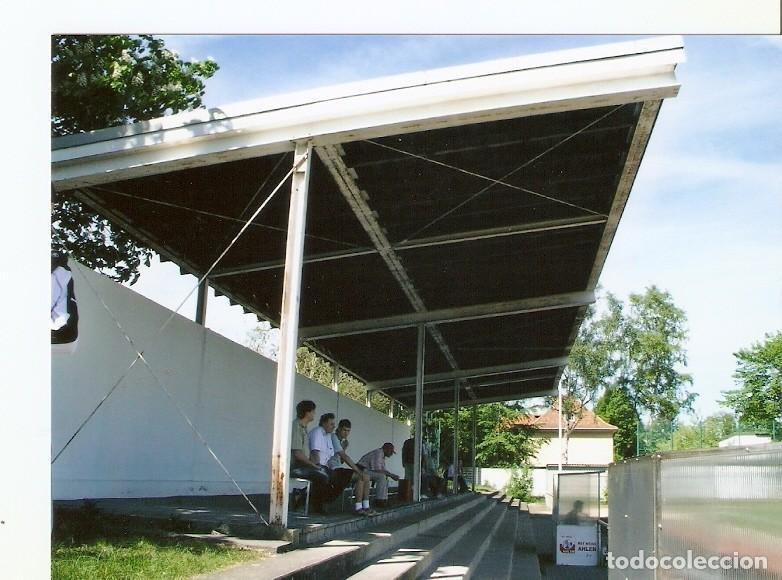 Cartes Postales: Foto Futbol 025400 : Estadio de futbol ? - Varios
