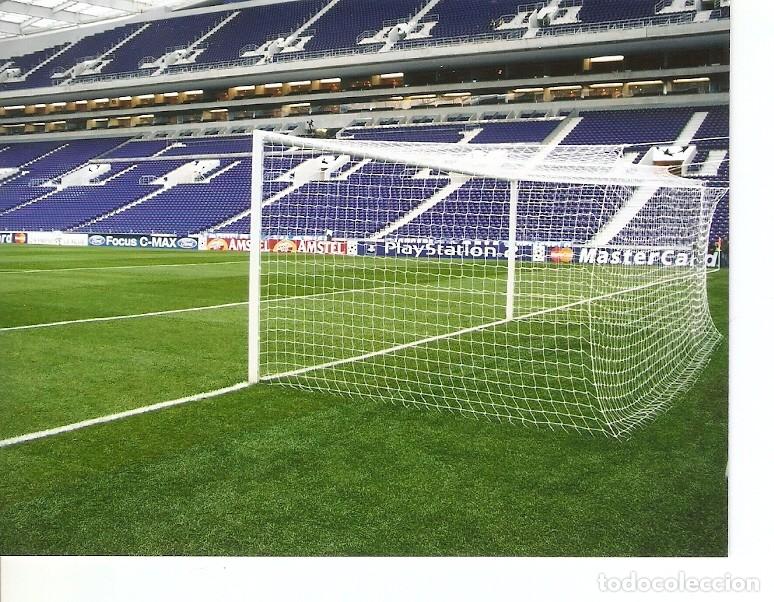 Cartes Postales: Foto Futbol 025410 : Estadio de futbol ? - Varios