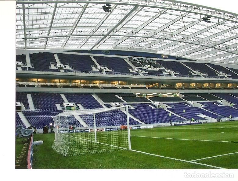 Cartes Postales: Foto Futbol 025408 : Estadio de futbol ? - Varios