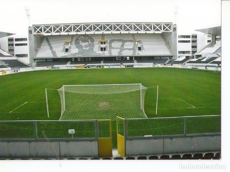 Cartes Postales: Foto Futbol 025427 : Estadio de futbol aleman ? - Varios