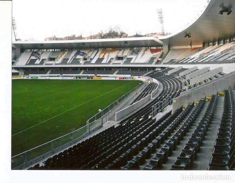 Cartes Postales: Foto Futbol 025426 : Estadio de futbol ? - Varios