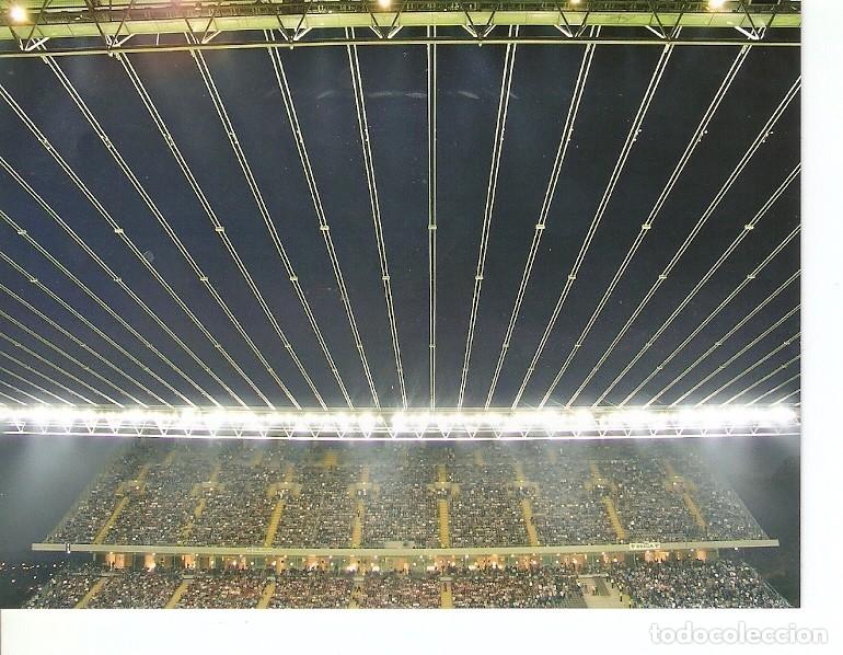 Cartes Postales: Foto Futbol 025446 : Estadio de futbol aleman ? - Varios