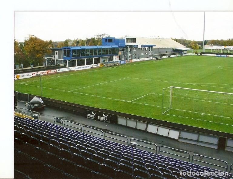 Cartes Postales: Foto Futbol 025451 : Estadio de futbol aleman ? - Varios