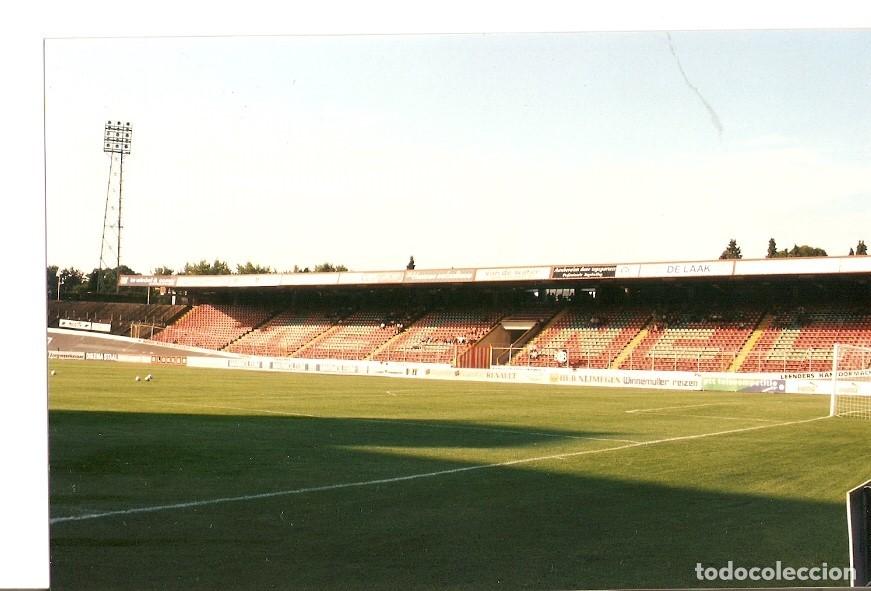 Cartes Postales: Foto Futbol 026266 : Estadio de futbol. Nijmegen - Varios