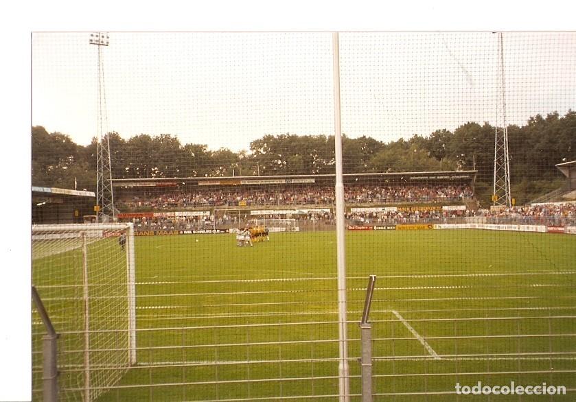 Postales: Foto Futbol 026281 : Estadio de futbol. Venlo - Varios