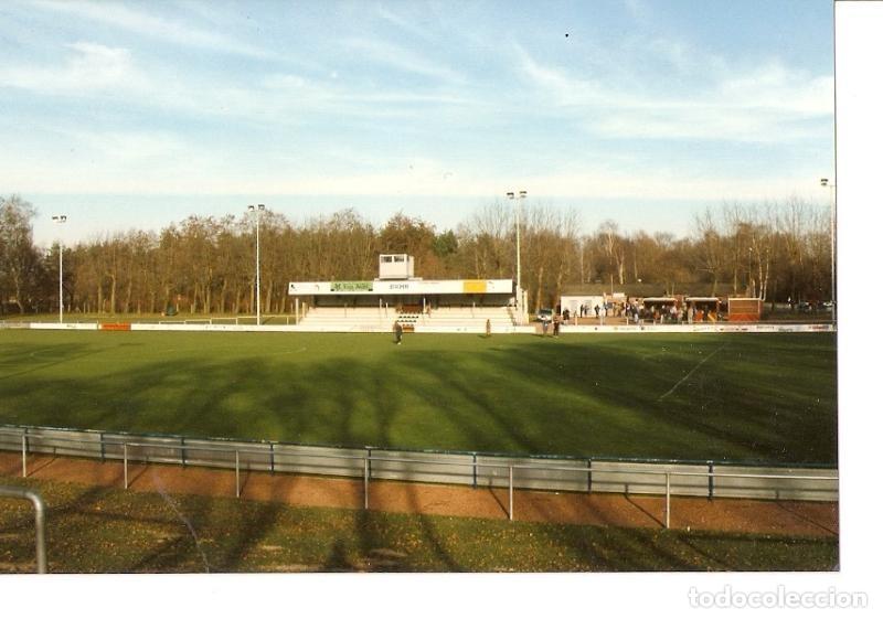 Postais: FOTO FUTBOL numero 011 : Estadio de futbol. Teveren - Varios