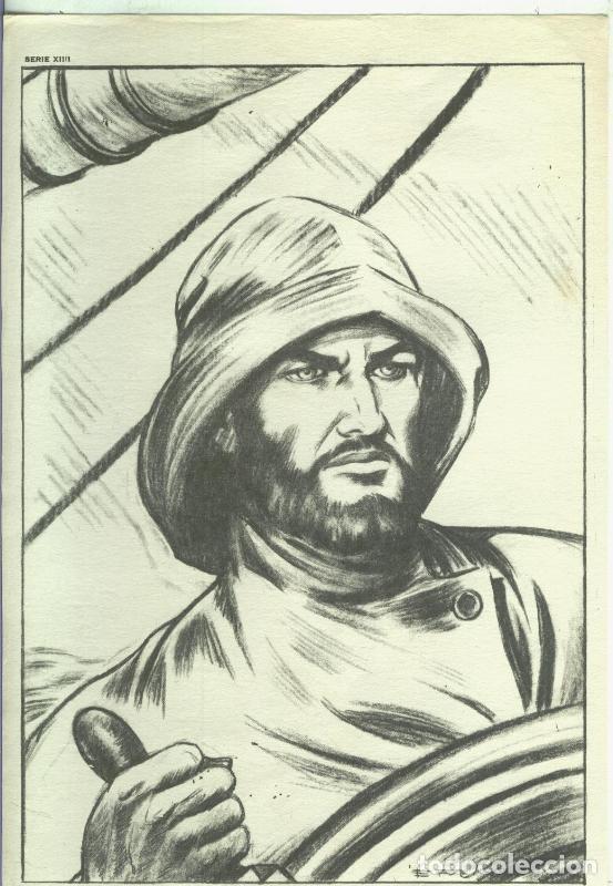 Postais: Lamina Emilio Freixas serie XII numero 01: Marino - Varios