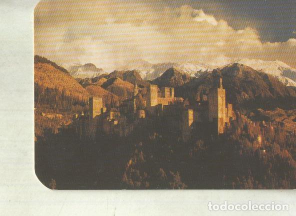 Postkarten: Calendario bolsillo 1995: La Alhambra de Granada - varios