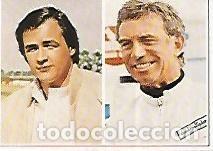 Cartoline: CROMO 42 SUPERCROMOS DE FABULA: SUPER SERIES. Na; 57. Ruedas - Varios