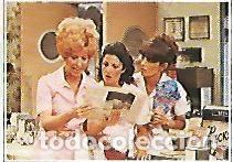 Postcards: CROMO 48 SUPERCROMOS DE FABULA: SUPER SERIES. Na; 63. Alice - Varios