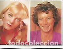 Cartoline: CROMO 45 SUPERCROMOS DE FABULA: SUPER SERIES. Na; 61. La casa de la pradera - Varios