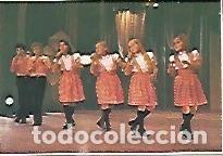 Cartoline: CROMO 102 SUPERCROMOS DE FABULA: MUSIQUEROS. No 132. Els Nins - Varios