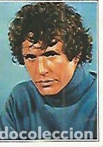 Postcards: CROMO 121 SUPERCROMOS DE FABULA: RESULTONES. No 140. Tom Berenguer - Varios