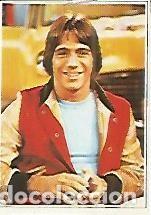Cartoline: CROMO 139 SUPERCROMOS DE FABULA: RESULTONES. No 144. Tony Danza - Varios