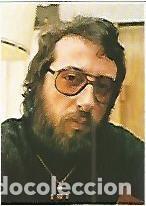 Postais: CROMO 152 SUPERCROMOS DE FABULA: TELEFAMOSOS. No 180. Eugenio - Varios