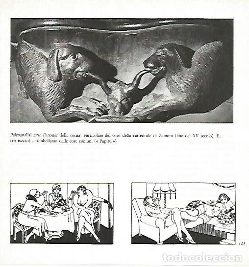 Cartoline: LAMINA 1742: Detalle del coro de la catedral de Zamora - Xavier Domingo