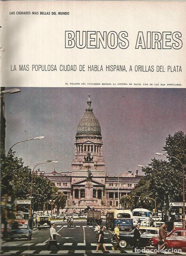 Postkarten: FASCICULO 102: BUENOS AIRES - Varios Autores