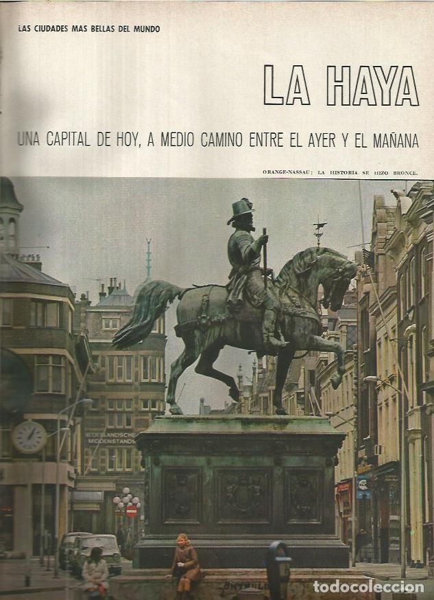 Postkarten: FASCICULO 111: LA HAYA - Varios Autores