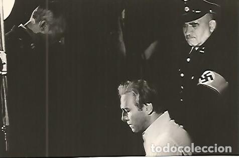 Postkarten: FOTOGRAFIA 53959: Triple Cross - La verdadera historia de Eddie Chapman - Varios