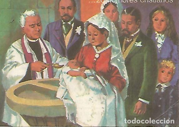 Postales: CROMO BIMBO - El Libro de las Adivinanzas no 180 - El Baul de las Sorpresas - Varios