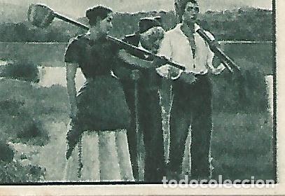 Postkarten: CROMO GALLINA BLANCA - 2o Album. Serie 21 Desde la cuna. No 5 - Varios