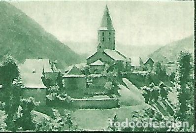Postales: CROMO GALLINA BLANCA - 2o Album. Serie 47 Extremos de Espa&ntilde;a. No 1 - Varios