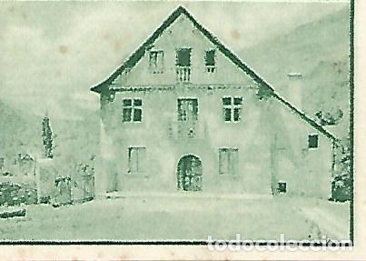 Postales: CROMO GALLINA BLANCA - 2o Album. Serie 47 Extremos de Espa&ntilde;a. No 4 - Varios
