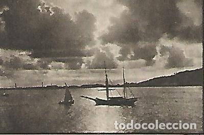 Postkarten: CROMO GALLINA BLANCA - 2o Album. Serie 67 Costa Brava.No 1 - Varios