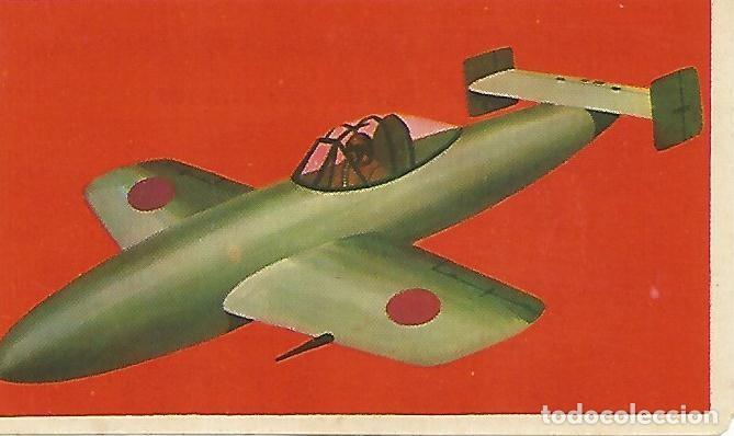 Cartoline: CROMO SEGUNDA GUERRA MUNDIAL - no 146. Chocolates Torras - Varios