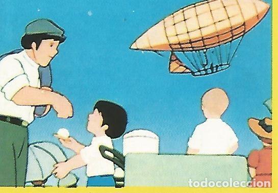 Postales: CROMO DANONE - De los Apeninos a los Andes no 65 - Varios