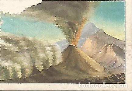 Postales: CROMO NESTLE - Las maravillas del universo Serie 37 no 6 - Varios