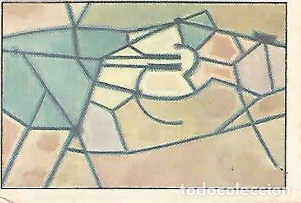 Postales: CROMO NESTLE - Las maravillas del universo Serie 27 no 7 - Varios