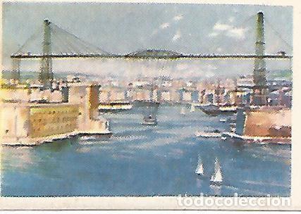 Postales: CROMO NESTLE - Album concurso chocolates Nestle no V-66 - Varios