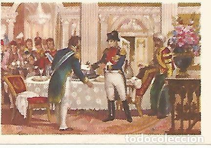 Cartoline: CROMO NESTLE - Album concurso chocolates Nestle no DA-07 - Varios