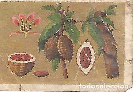 Cartoline: CROMO NESTLE - Album concurso chocolates Nestle no P-30 - Varios