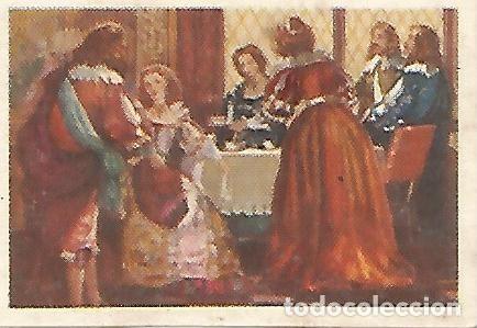 Cartoline: CROMO NESTLE - Album concurso chocolates Nestle no PO-222 - Varios