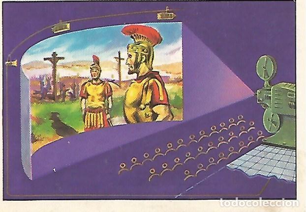 Postales: CROMO NESTLE - Las maravillas del universo Serie 19 no 11 - Varios