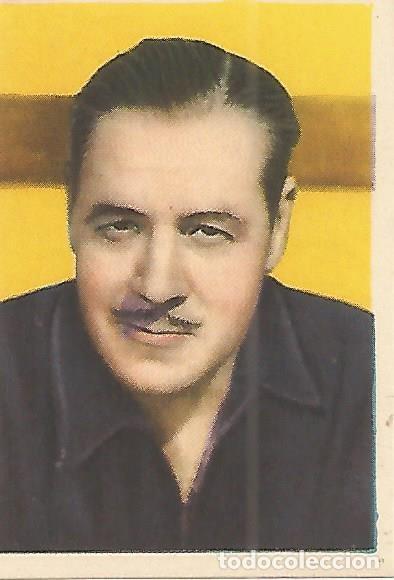 Postales: CROMO CINEFOTO 025: Jack Holt - Varios - Foto 1