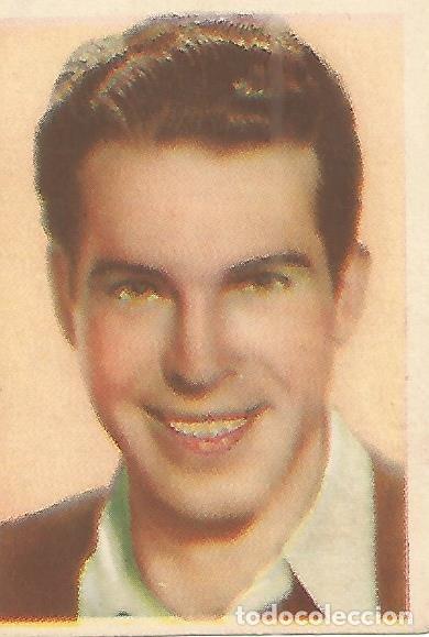 Postais: CROMO CINEFOTO 029: Fred MacMurray - Varios