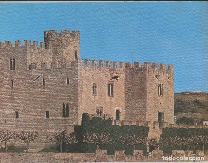 Postales: Castillo de San Genis de Vilasar (Barcelona) - Varios - Foto 1