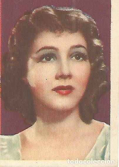 Postais: CROMO CINEFOTO 045: Jean Parker - Varios