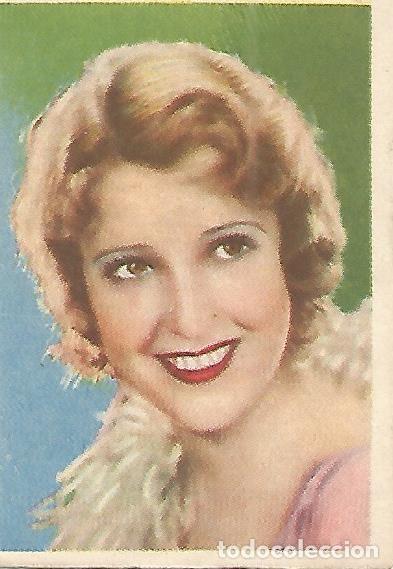 Cartes Postales: CROMO CINEFOTO 048: Jeanette MacDonald - Varios